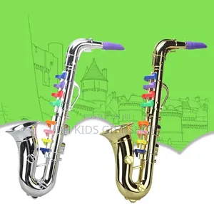 Kids Saxphone