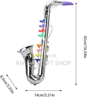 Kids Saxphone