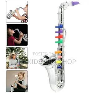 Kids Saxphone