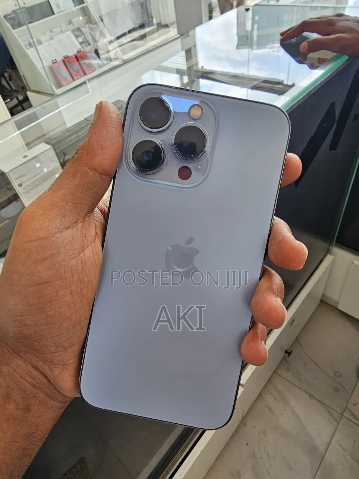 Apple iPhone 13 Pro 128 GB