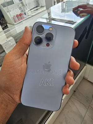 Apple iPhone 13 Pro 128 GB