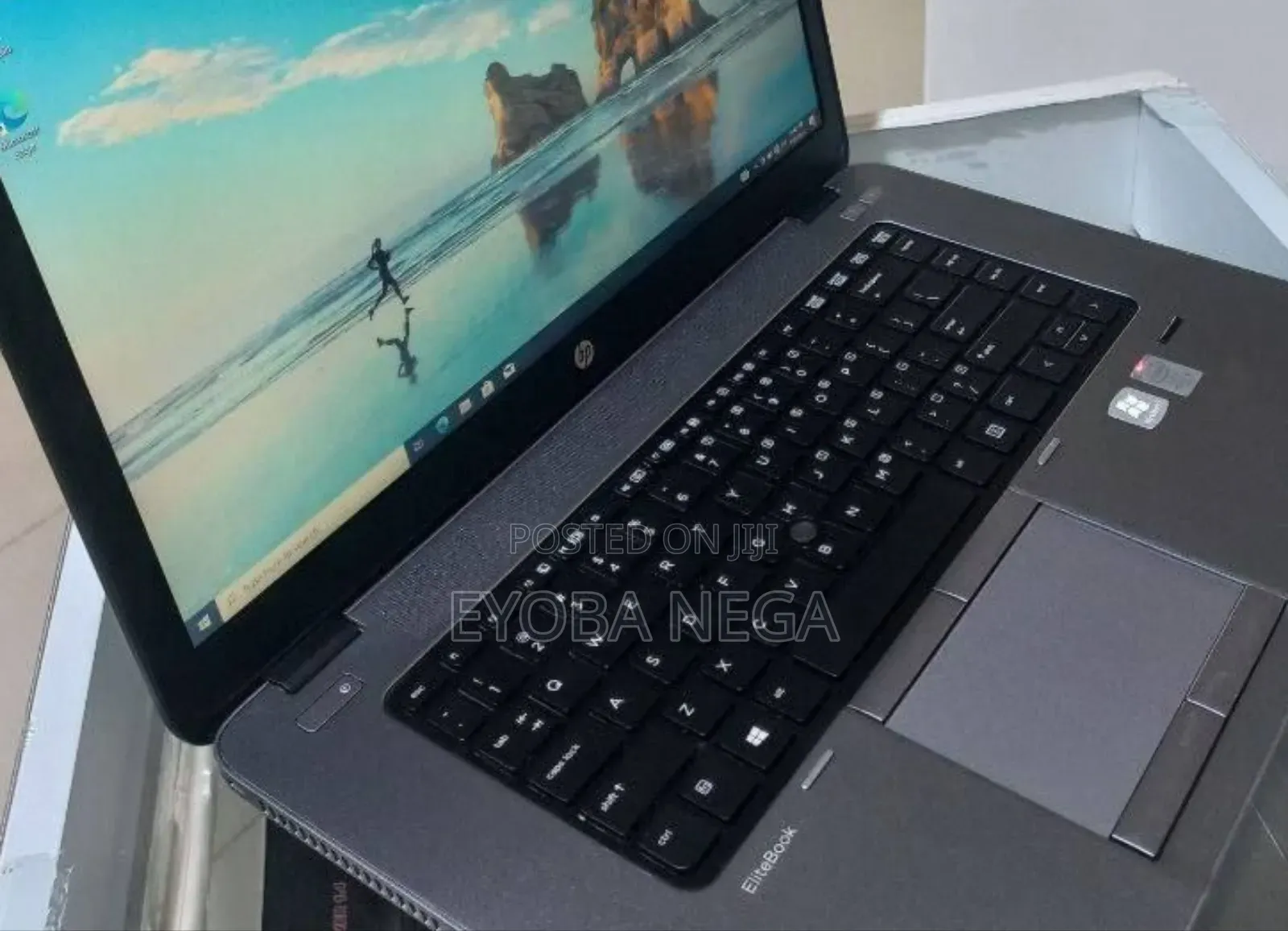 Laptop HP EliteBook 850 G1 8GB Intel Core I7 HDD 1T