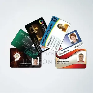 Id Card Print