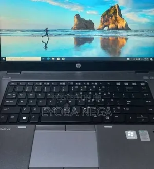 Laptop HP EliteBook 850 G1 8GB Intel Core I7 HDD 1T