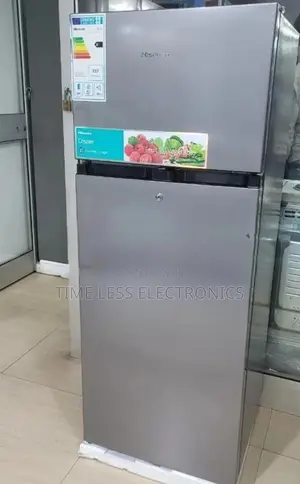 Hisense 270 L Refrigerator – Practical, Efficient Stylish!