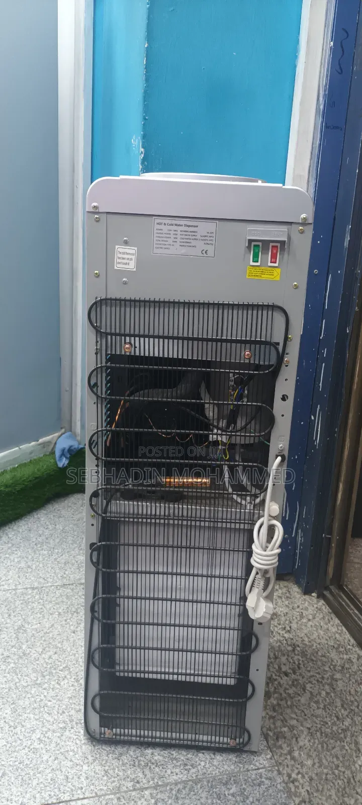 From Unity Glorious Electronics