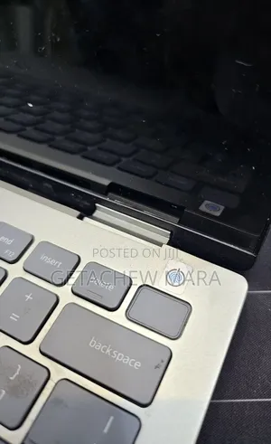 New Laptop Dell Inspiron 15 16GB AMD Ryzen 7 SSD 512GB