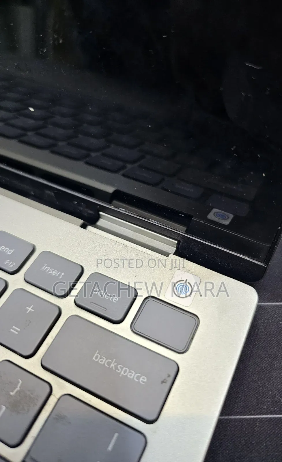 New Laptop Dell Inspiron 15 16GB AMD Ryzen 7 SSD 512GB