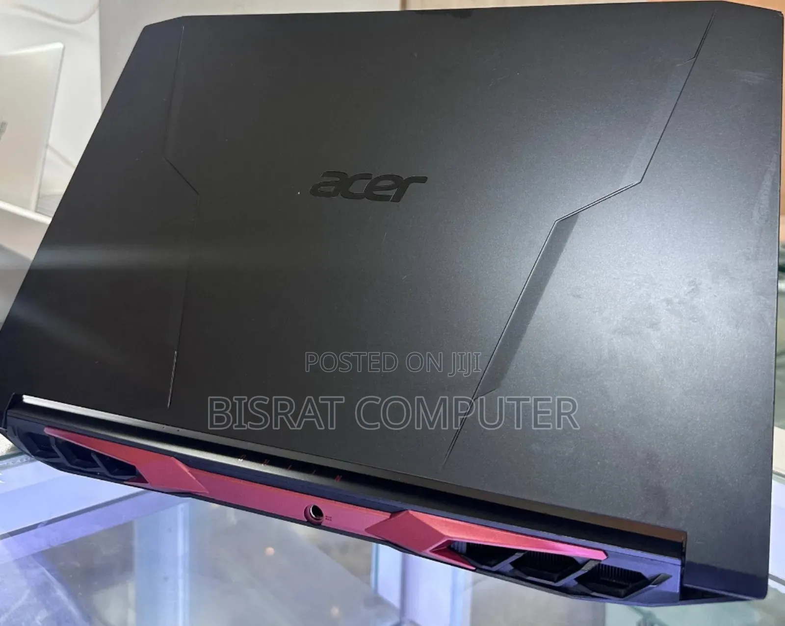 New Laptop Acer Predator Helios 300 16GB Intel Core i5 SSD 512GB