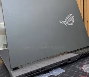 New Laptop Asus ROG Strix G15 16GB AMD Ryzen 9 SSD 512GB
