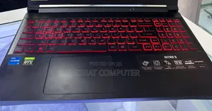 New Laptop Acer Predator Helios 300 16GB Intel Core i5 SSD 512GB