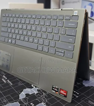 New Laptop Dell Inspiron 15 16GB AMD Ryzen 7 SSD 512GB