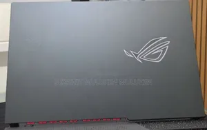 New Laptop Asus ROG Strix G15 16GB AMD Ryzen 9 SSD 512GB
