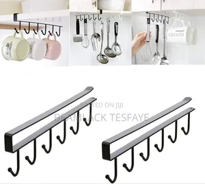 Kitchen Cabinet Door Hook