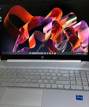 Laptop HP Stream Notebook 16GB Intel Core I5 SSD 512GB