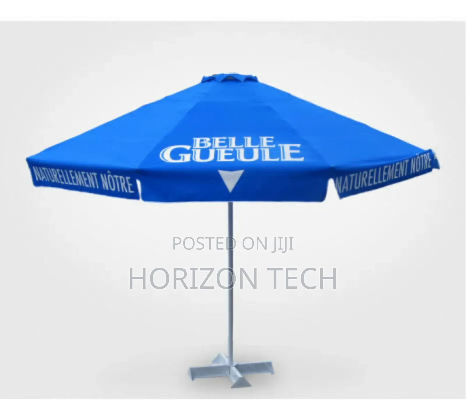Umbrella Printing