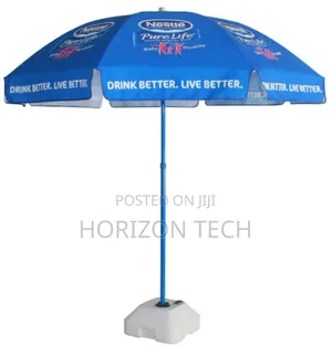 Umbrella Printing