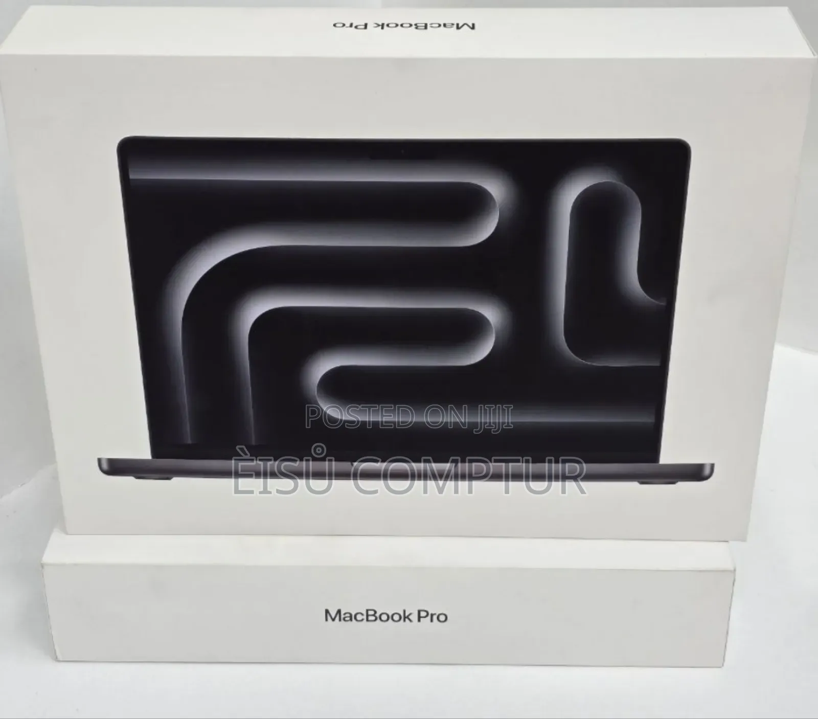 New Apple MacBook Pro 2024 M4 Max 14-Inch 16GB Apple M4 Pro SSD 1T