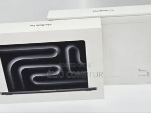 New Apple MacBook Pro 2024 M4 Max 14-Inch 16GB Apple M4 Pro SSD 1T