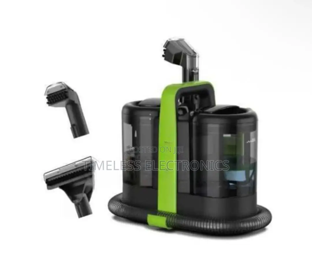 Sonifer Vacuum Cleaner – Powerful Cleaning Made Easy