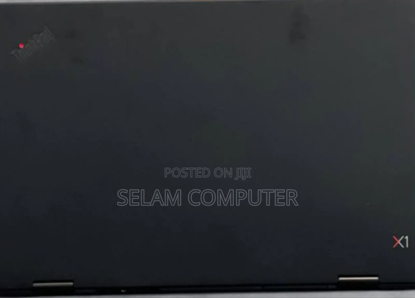 New Laptop Lenovo ThinkPad X1 Carbon 16GB Intel Core I5 SSD 512GB