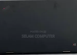 New Laptop Lenovo ThinkPad X1 Carbon 16GB Intel Core I5 SSD 512GB