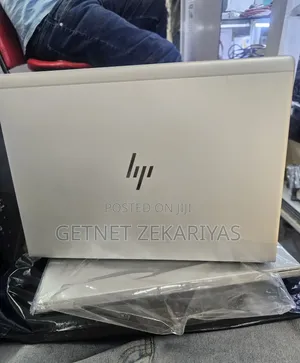 New Laptop HP EliteBook 850 G5 8GB Intel Core I5 SSD 512GB