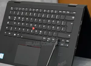 New Laptop Lenovo ThinkPad X1 Carbon 16GB Intel Core I5 SSD 512GB