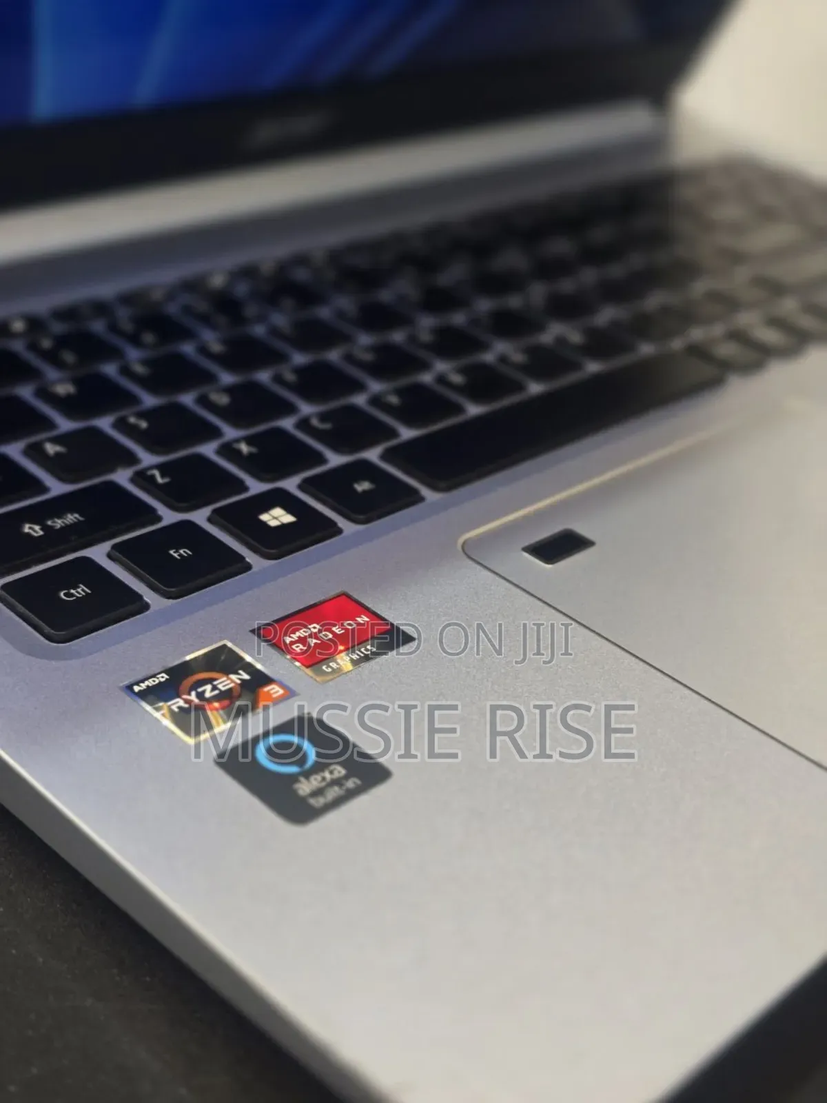 Laptop Acer Aspire 5 16GB AMD Ryzen 3 SSD 512GB