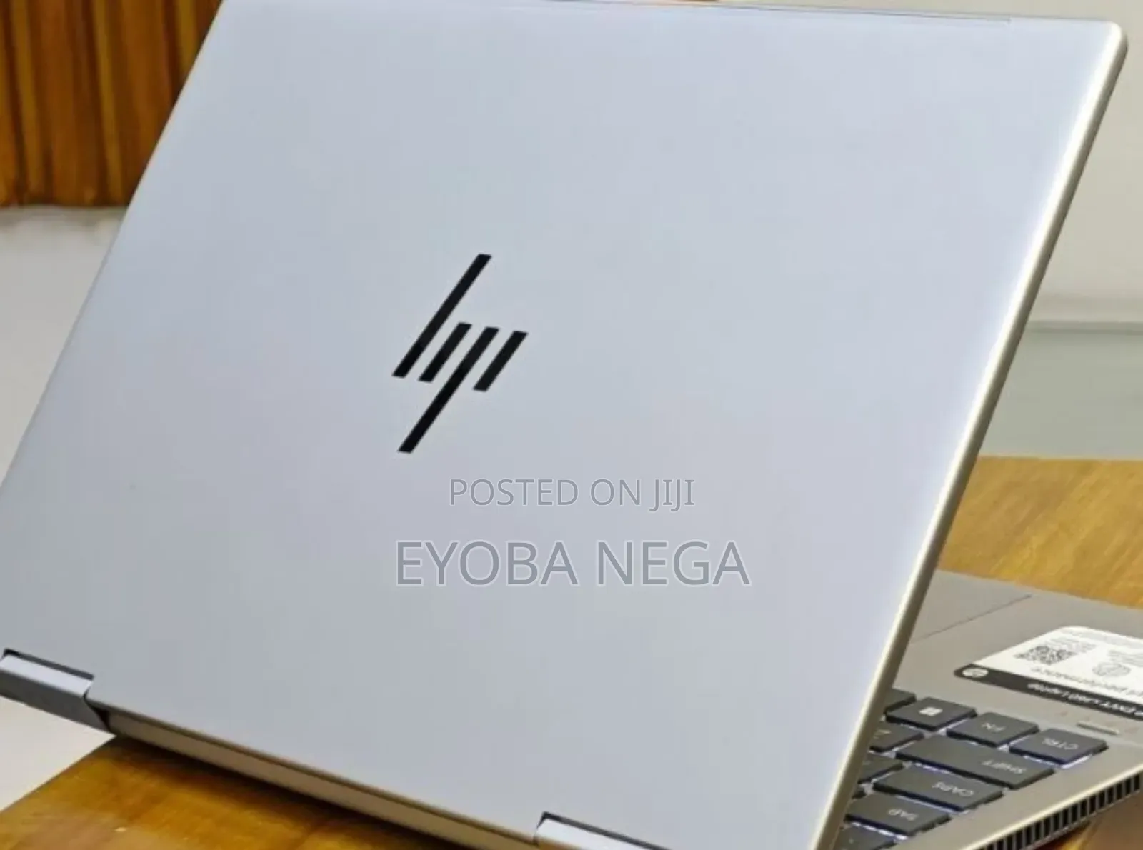 New Laptop HP Envy X360 16GB Intel Core Ultra 7 SSD 1T