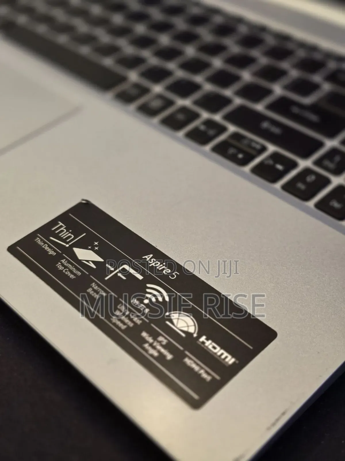 Laptop Acer Aspire 5 16GB AMD Ryzen 3 SSD 512GB