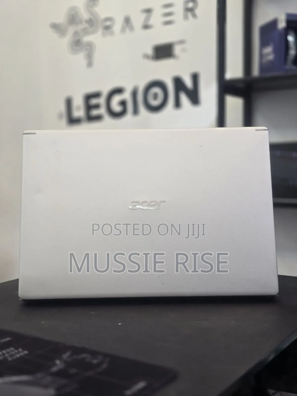 Laptop Acer Aspire 5 16GB AMD Ryzen 3 SSD 512GB