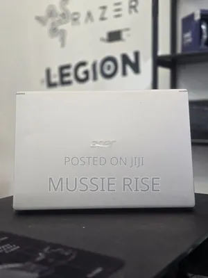 Laptop Acer Aspire 5 16GB AMD Ryzen 3 SSD 512GB