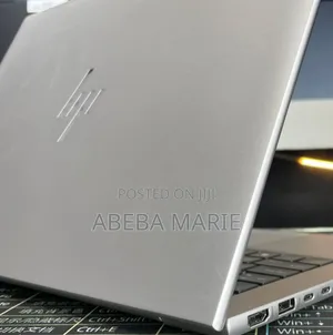 New Laptop HP EliteBook 840 16GB Intel Core Ultra 7 HDD+SSD 512GB