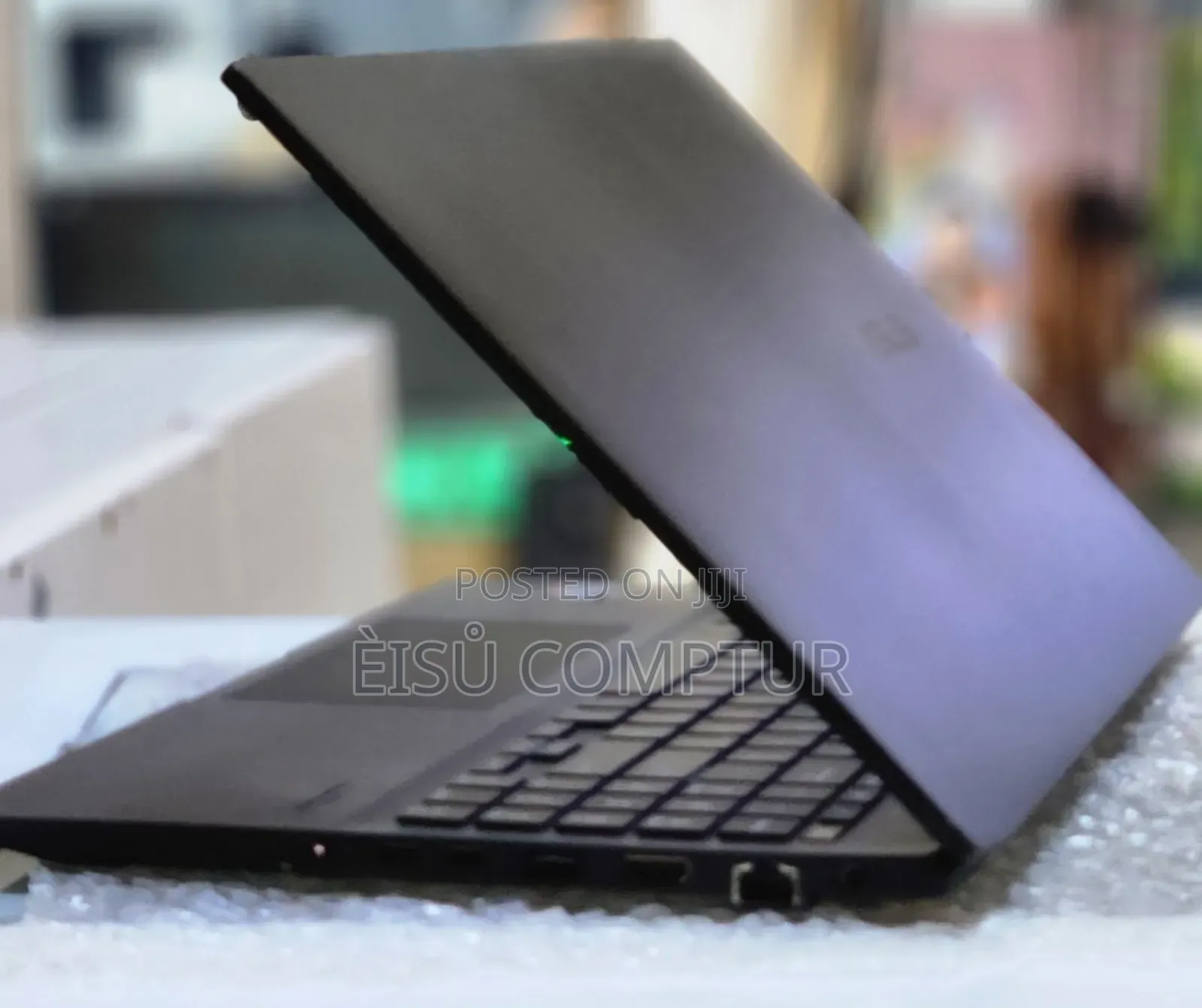 New Laptop Asus VivoBook 15 X505BA 16GB Intel Core I9 SSD 1T