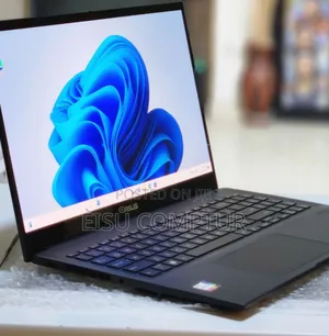 New Laptop Asus VivoBook 15 X505BA 16GB Intel Core I9 SSD 1T