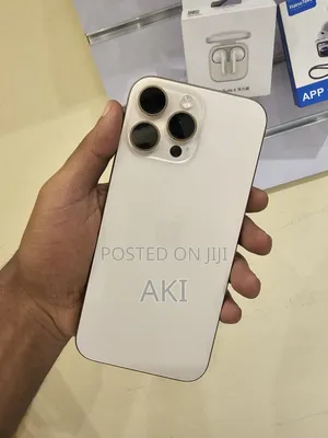 Apple iPhone 16 Pro Max 256 GB