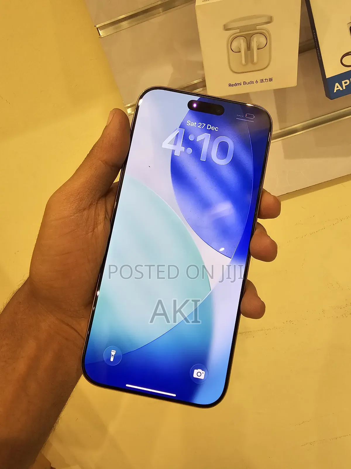 Apple iPhone 16 Pro Max 256 GB