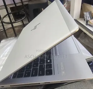 New Laptop HP EliteBook 840 G5 8GB Intel Core I5 SSD 512GB