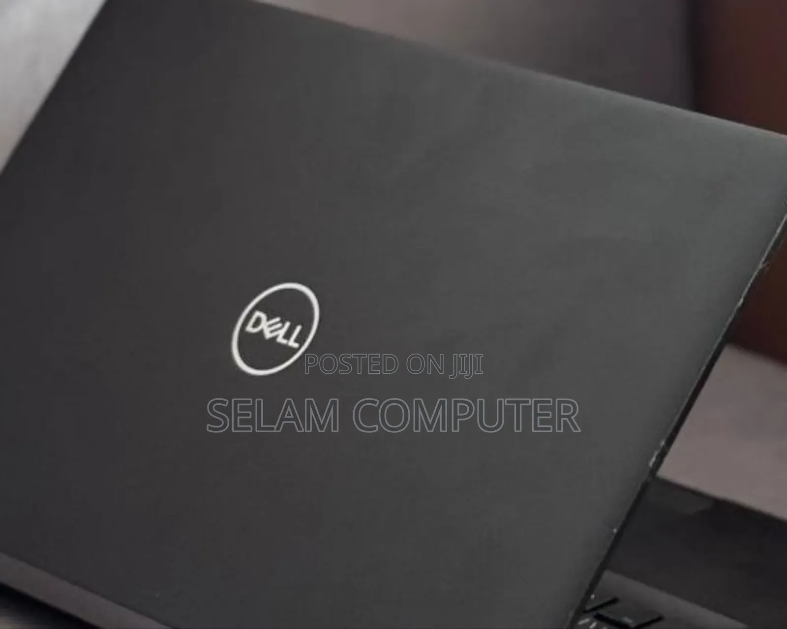 New Laptop Dell Latitude 7290 8GB Intel Core I7 SSD 512GB