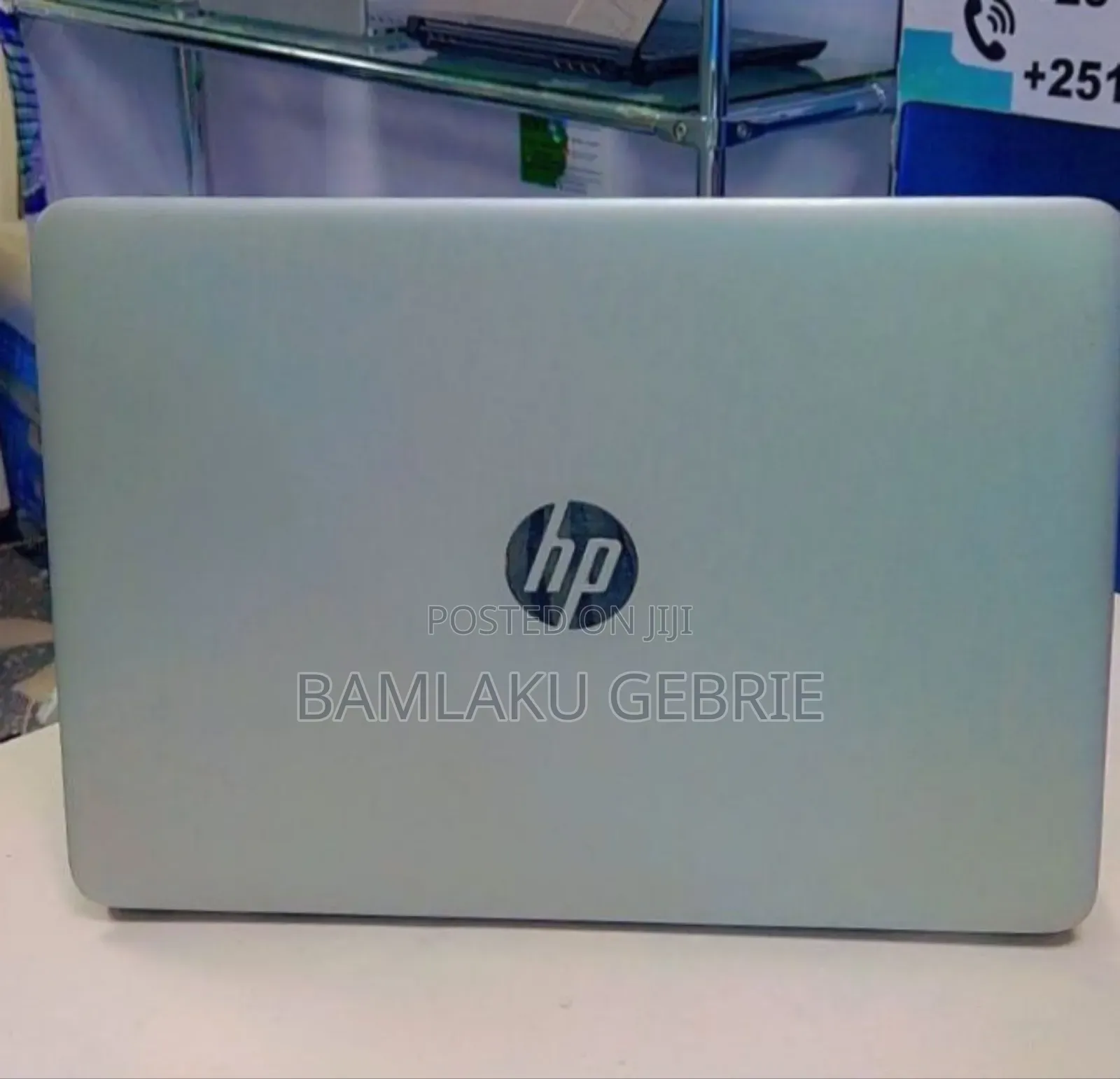 New Laptop HP EliteBook 840 G3 8GB Intel Core I5 HDD 1T