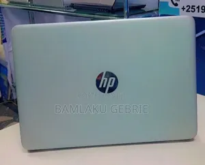 New Laptop HP EliteBook 840 G3 8GB Intel Core I5 HDD 1T