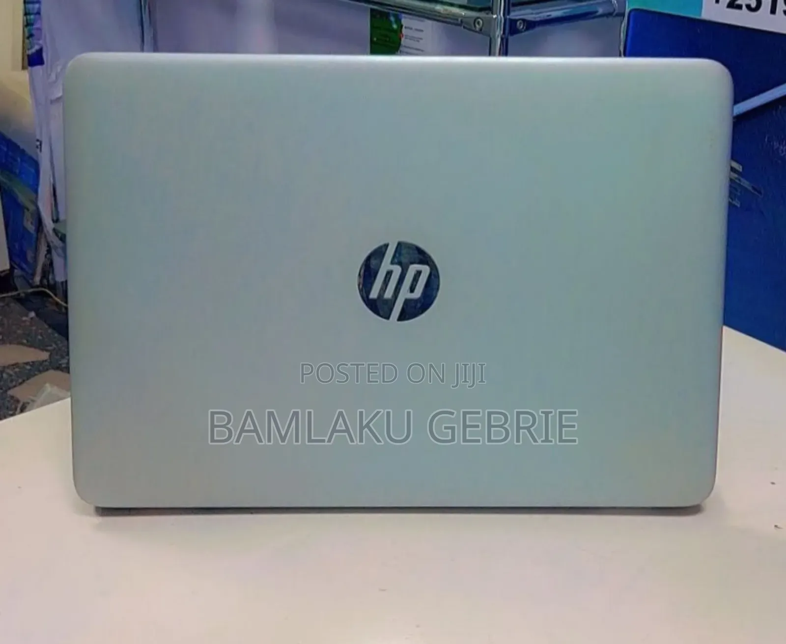 New Laptop HP EliteBook 840 G3 8GB Intel Core I5 HDD 1T