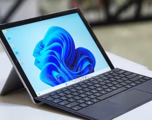 New Laptop Microsoft Surface Pro 6 8GB Intel Core I7 SSD 256GB