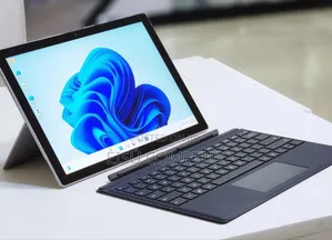 New Laptop Microsoft Surface Pro 6 8GB Intel Core I7 SSD 256GB