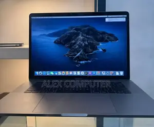 New Laptop Apple MacBook Pro 2019 32GB Intel Core I9 SSD 512GB