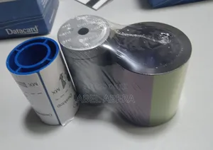 Ribbon Ymckt Color Kit for Card Printer