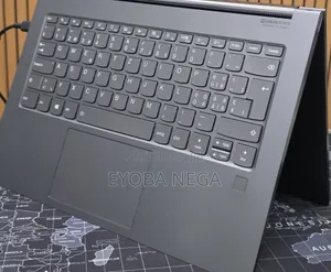 New Laptop Lenovo Yoga C930 16GB Intel Core I7 SSD 512GB