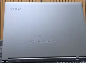 New Laptop Lenovo Yoga C930 16GB Intel Core I7 SSD 512GB