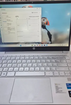 Photo - New Laptop HP Pavilion 15 16GB Intel Core I5 SSD 512GB